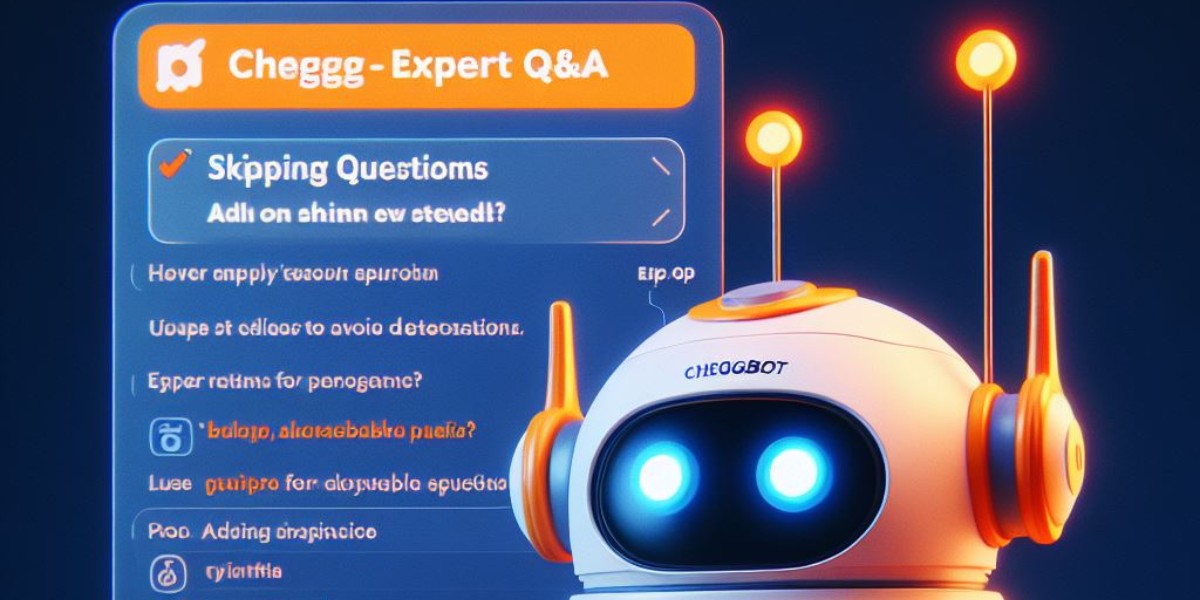 CheggBot