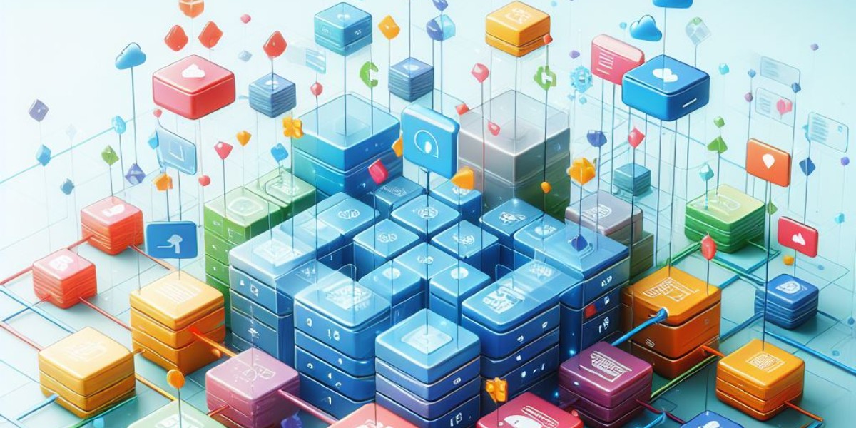 Distributed System - Partitioning